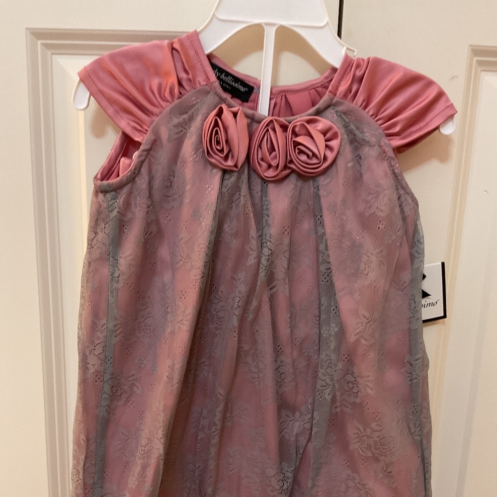 Wendy Bellissimo Dress